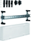 Bloque UNIVERS N para terminales serie horizontal 150x500mm