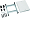 Bloque UNIVERS N para terminales serie horizontal 300x250mm
