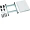 Bloque UNIVERS N para terminales serie horizontal 300x250mm
