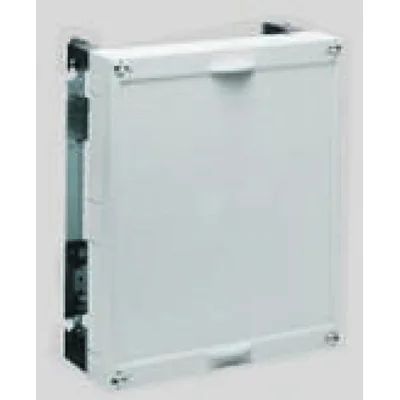 Bloque UNIVERS N para terminales serie horizontal 300x250mm