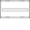 Bloque UNIVERSN para MCCB 160A