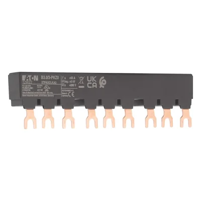 Bloques de puente trifásicos, B3.0/3-PKZ0