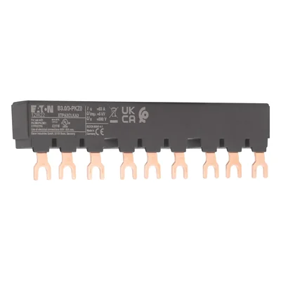 Bloques de puente trifásicos, B3.0/3-PKZ0