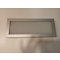 BLOS Ceiling lamp aluminum mat