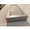 BLOS Ceiling lamp aluminum mat