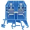 Blue connector ZUG-G/21