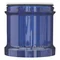 Blue LED, BA15d, 24V, SL-LED-B