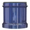 Blue LED, BA15d, 24V, SL-LED-B