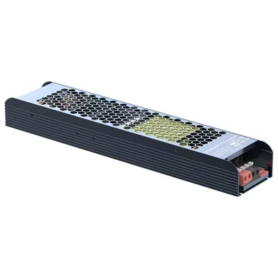 BLUE MODULAR POWER SUPPLY 24V / IP20 / 8.3A / 200W