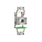 Bobina BFX94E230 para contactores BF95 E-BF115 E-BF150 E, 50/60 Hz, 100-250 V CA/CC
