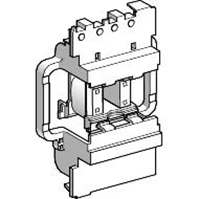 Bobina contactor TeSys D 115/150A bobina 380VAC