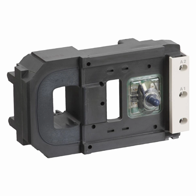 Bobina para contactor TeSys F 220/230VAC 40/400Hz