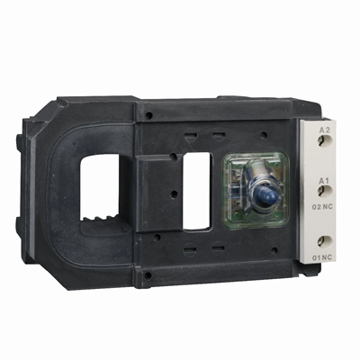 Bobina para contactor TeSys F 220/230VAC 40/400Hz bajo consumo