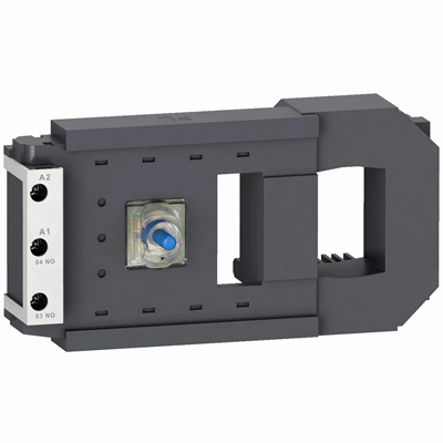 Bobina para contactor TeSys F 220/240VAC 40/400Hz