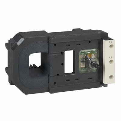 Bobina para contactor TeSys F 220VDC