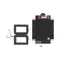 Bobine de rechange DILM500-XSP/E(RA250) pour DILM300..500