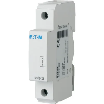 Boccola di collegamento per parafulmini, SPB-D-125