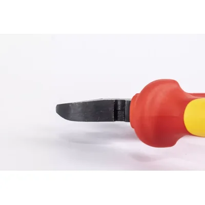 Boční frézy 160mm 1000V VDE