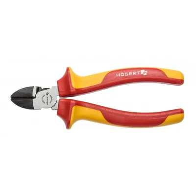 Boční štípačky 160 mm, 1000 V, VDE