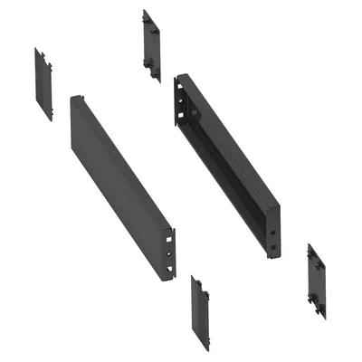 Boční strany soklu PanelSet pro SF, SM 100x800 mm