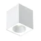 Bodové svítidlo HEDA GU10 7W 600LM CCT IP20 SWH 180-260V