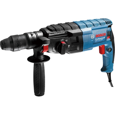 Bohrhammer SDS-plus Bosch GBH 2-24 DFR