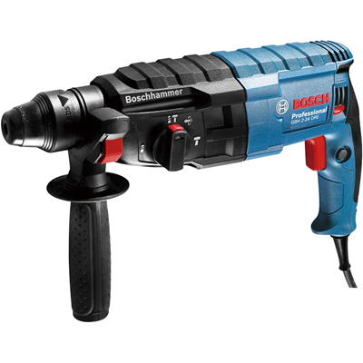 Bohrhammer SDS-plus Bosch GBH 2-24 DRE