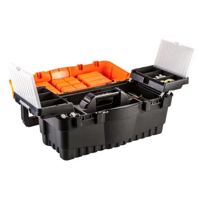Boîte à outils 21
