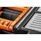 Boîte à outils compacte HD sur roues