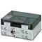 Boîte de jonction avec parafoudres pour 2 MPPT Phoenix-Contact 1000DC 2MPP-SPD-S box 2 MPPT 1101176