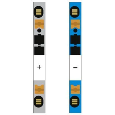 Boîte de jonction de générateur pour systèmes photovoltaïques pour 1 MPPT