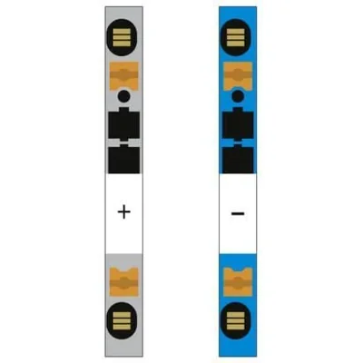 Boîte de jonction de générateur pour systèmes photovoltaïques pour 1 MPPT
