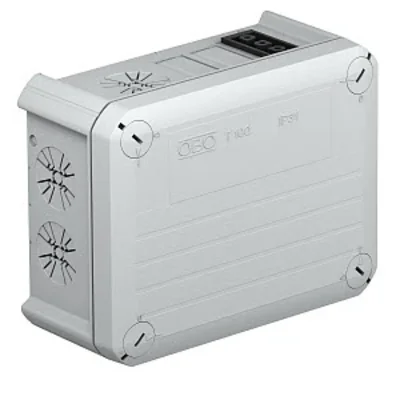 Boîte de jonction T 100 WB 2S3