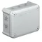 Boîte de jonction T 100 ZE IP30