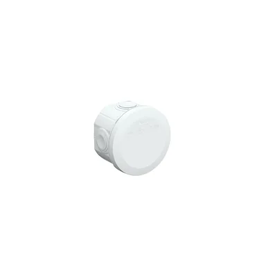 Boîte de jonction T 25 RW avec câbles