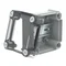 Boîte de jonction T 60 OE HD TR avec couvercle transparent