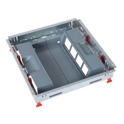 BOÎTE DE SOL VERTICALE STANDARD 16 (2 x 8) m