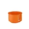 Boîte d'installation pour murs creux P60KF 60mm carrelage orange