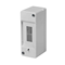 Boîtier apparent EP-nt 1/2 IP 20 - blanc