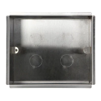 Boîtier de prise de sol OR-GP-9201 pour sols en béton