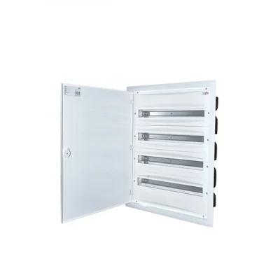 Boîtier de tableau de distribution ERP24-4 p/t
