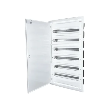 Boîtier de tableau de distribution ERP24-6 p/t