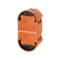 Boîtier double pour TS Sensor / Crystal Ball, orange, mat