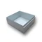 Boîtier en plaque de béton pour boîte de sol EM/FLB-SCF245P et EM/FLB-SCF245PS