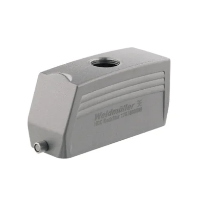 Boîtier HDC 24B TOLU 1M32G pour connecteurs rectangulaires, référence 1787850000