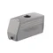 Boîtier HDC 24B TOLU 1M32G pour connecteurs rectangulaires, référence 1787850000