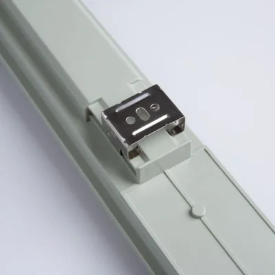 Boîtier hermétique pour tubes LED 1x120cm