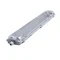 Boîtier hermétique pour tubes LED 2x60cm