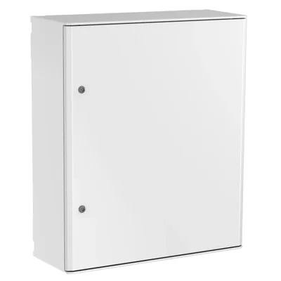 Boîtier HYDRA 815 - Porte pleine IP65