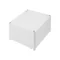 Boîtier industriel en saillie 220 x 170 x 107 mm IP 65 - gris